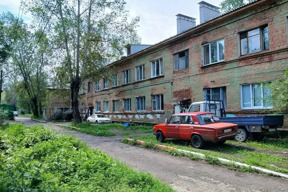 Мэрия откладывала переселение жильцов до 2037 года. Фото: прокуратура