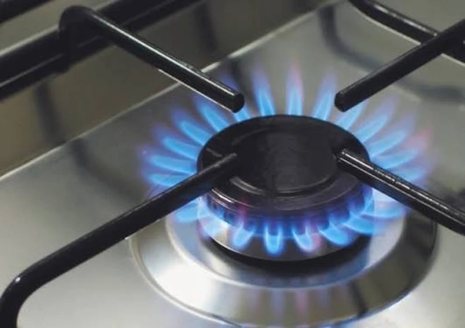 Газ в Молдове может подорожать уже на следующей неделе. Фото: соцсети