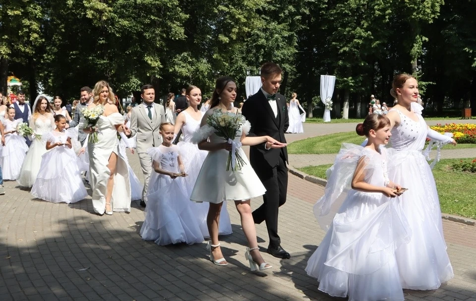 Фото администрации города Владимира.
