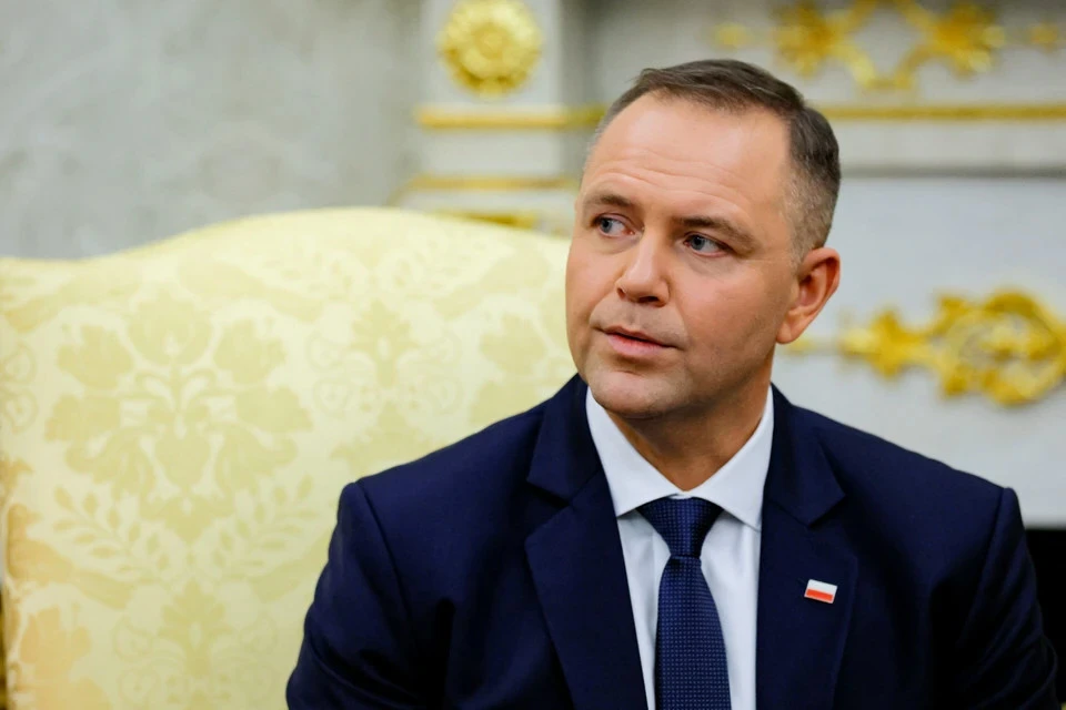 Gazeta: Глава Польши Навроцкий не планирует встречаться с Зеленским в Турции