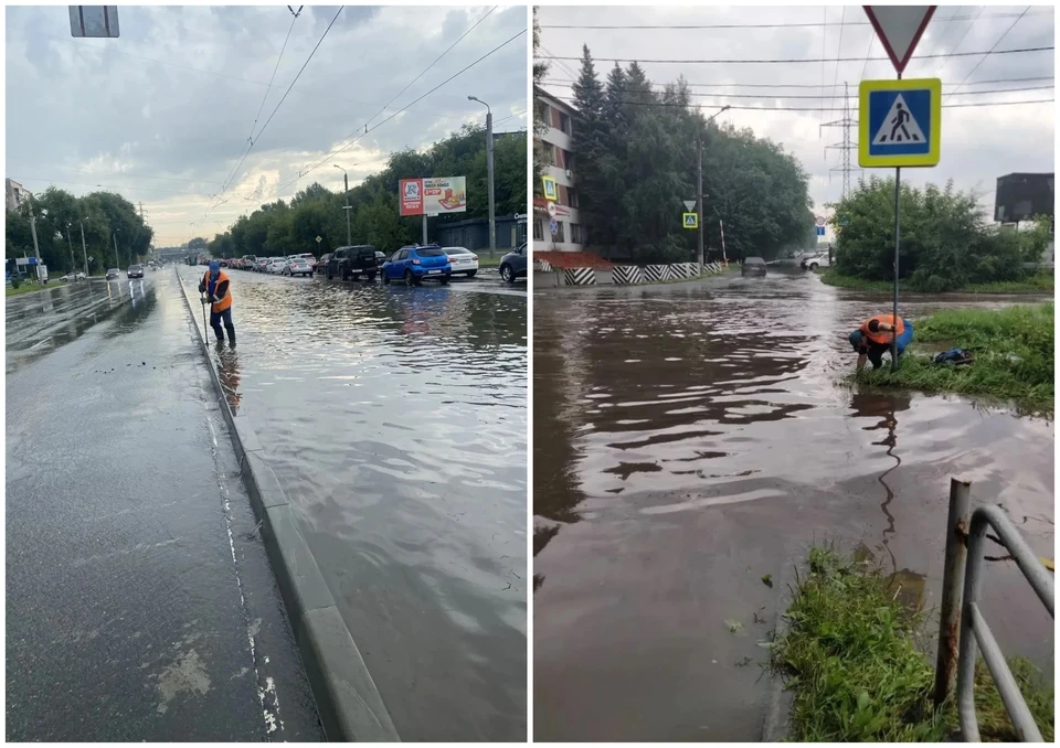 Фото: администрация Челябинска