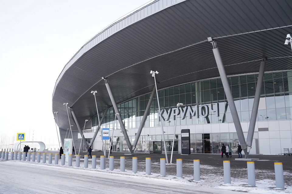 Ограничения были необходимы для обеспечения безопасности