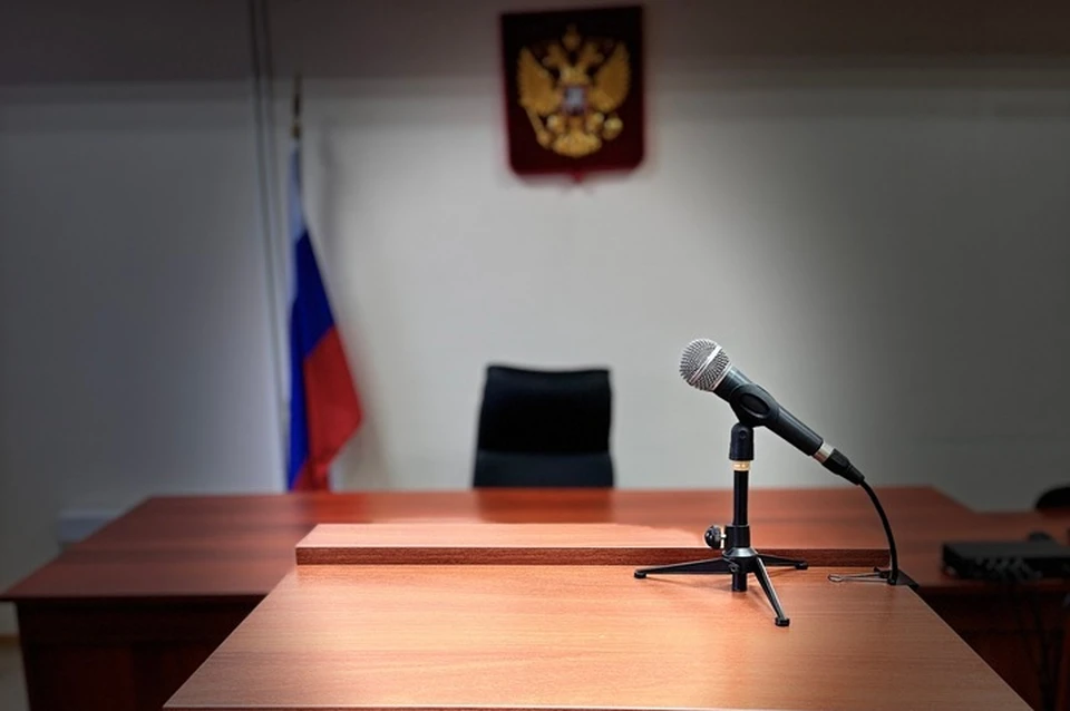 Фото: Суды Югры