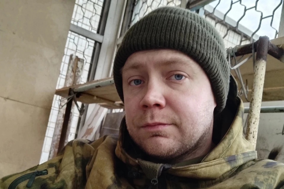 Павел Зыльков/vk.com