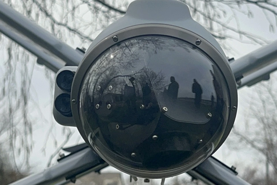 Российские войска уничтожили группу украинских БЭК барражирующими «Ланцетами»