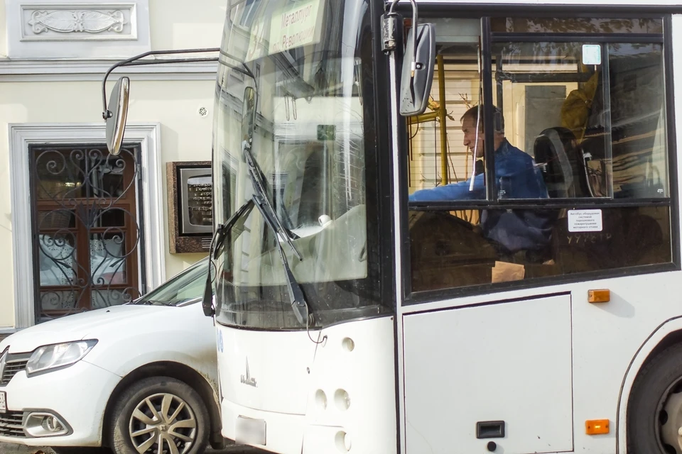 Маршрут №89 включили в реестр дополнительных потребностей