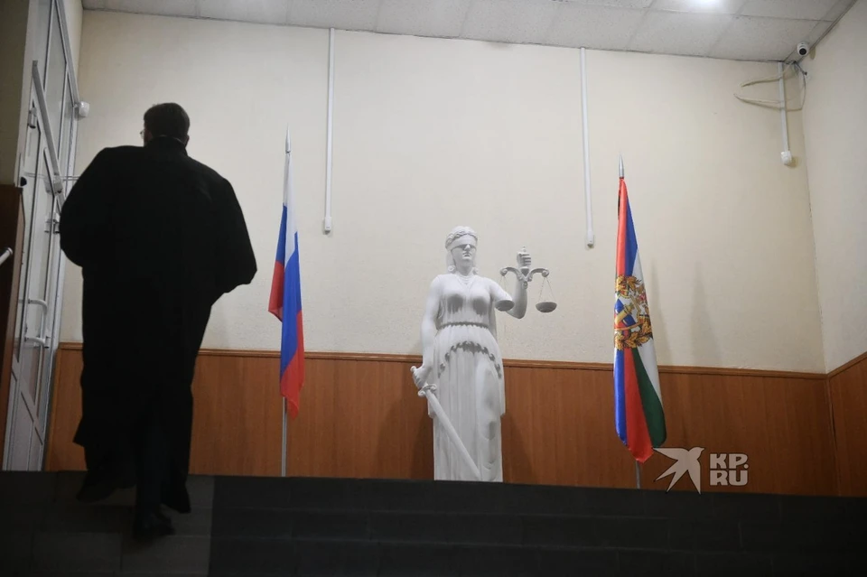 Суд поставил точку в деле бывшего автоинспектора
