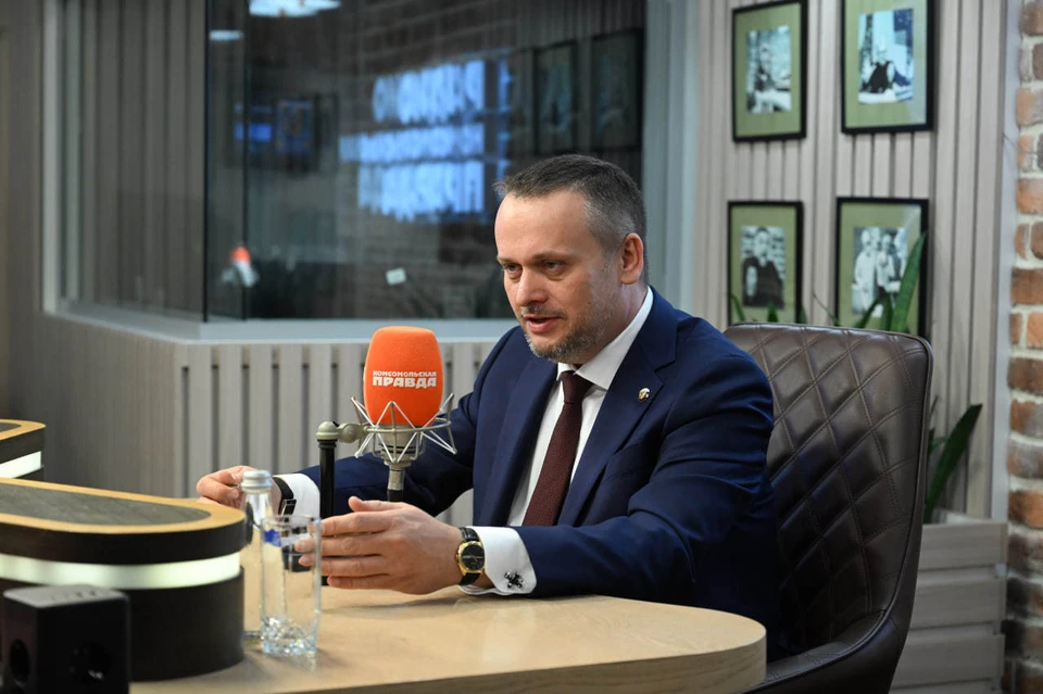 Никитин заявил о контролируемой ситуации в гражданской авиации РФ