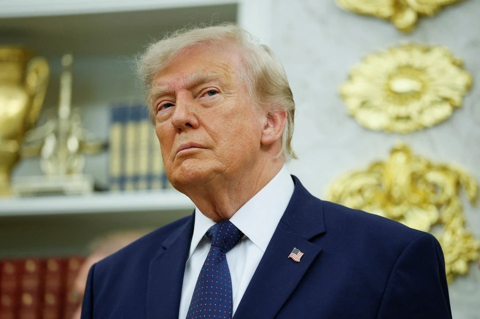 Трамп отметил, что Испания восстановила свои позиции
