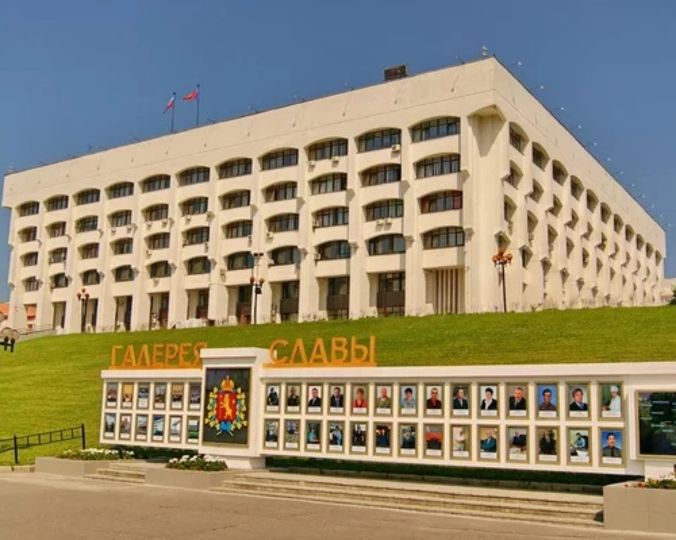 Фото с сайта Правительства Владимирской области.