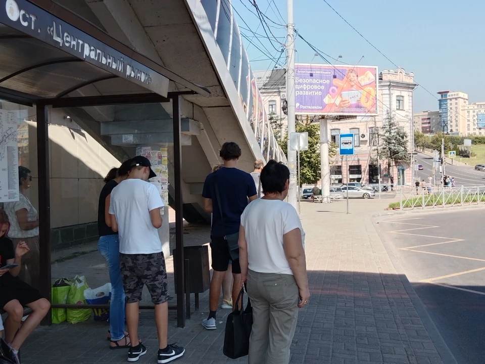 Новые светофоры в городе поставят этой осенью