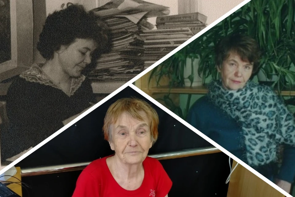 Валентина Леонидовна с годами стала только мудрее, сильнее и красивее. Её ученики так и помнят свою добрую и чудесную наставницу. Фото: личный архив.