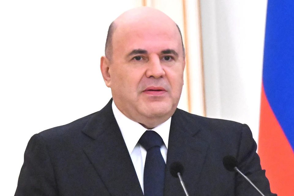 Михаил Мишустин дал поручение обеспечивать аграриев топливом первыми.