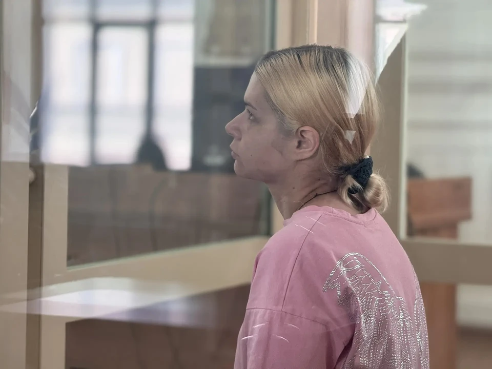Екатерина Тархова поделилась, что скучает по сыну.