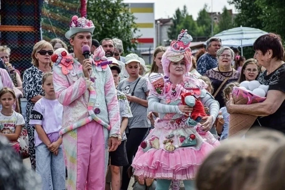 Фото: Андрей Куракин