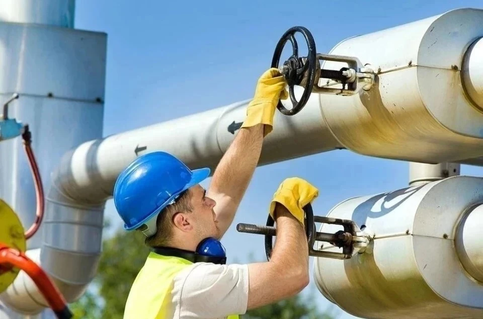 Европа проигрывает Азии в борьбе за газ: «заначка» заканчивается