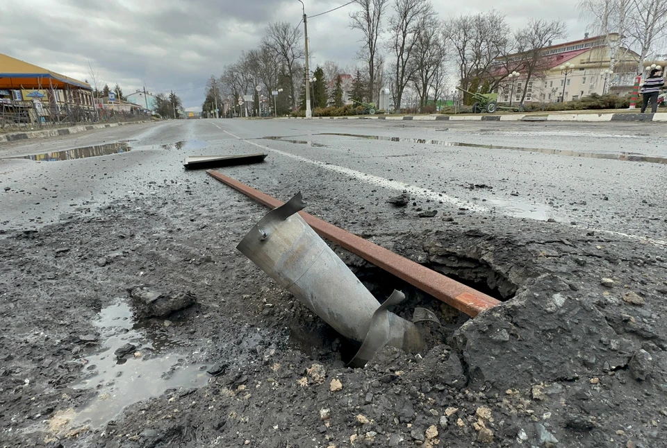 Мирные граждане становятся жертвами атак ВСУ
