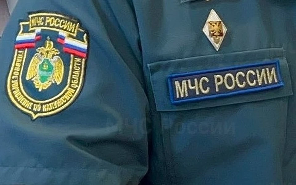 Пенсионер из Бабенок ответит в суде за удар монтировкой инспектора МЧС.