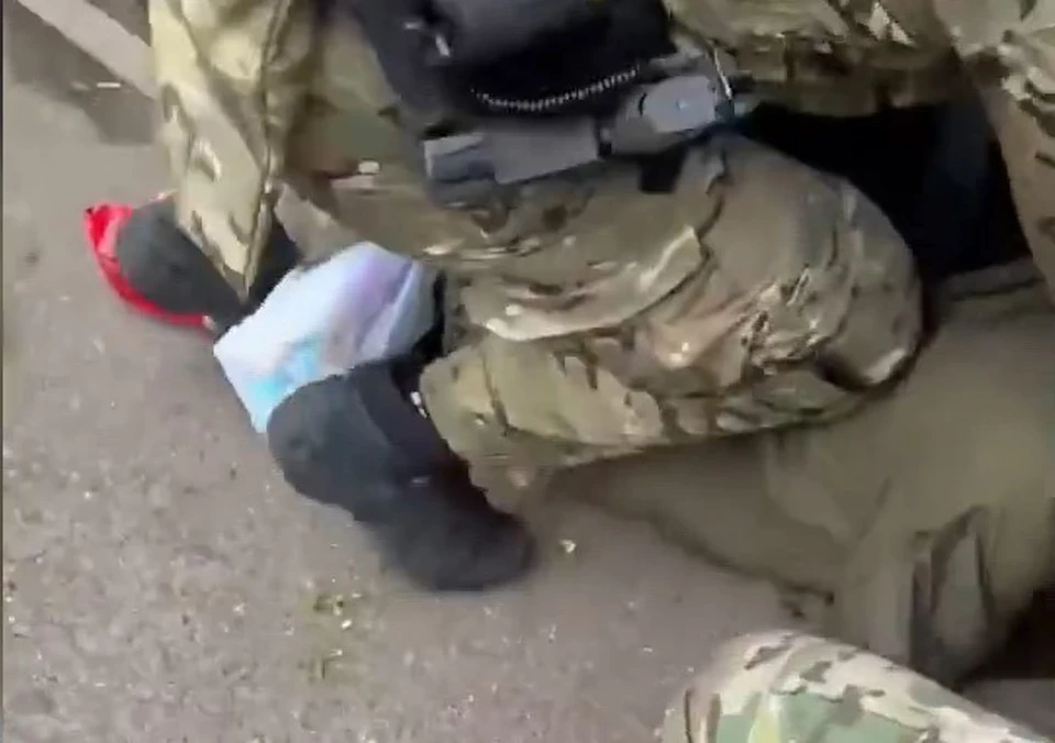 Фото: пресс-служба УМВД России по Ярославской области