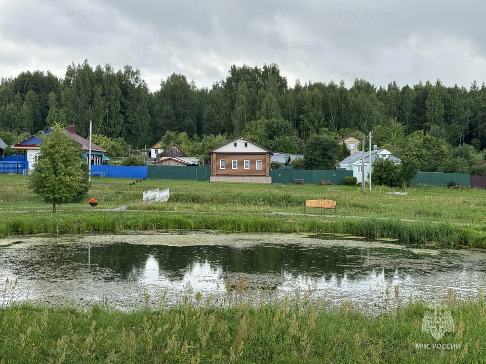 Фото: ГУ МЧС России по Владимирской области