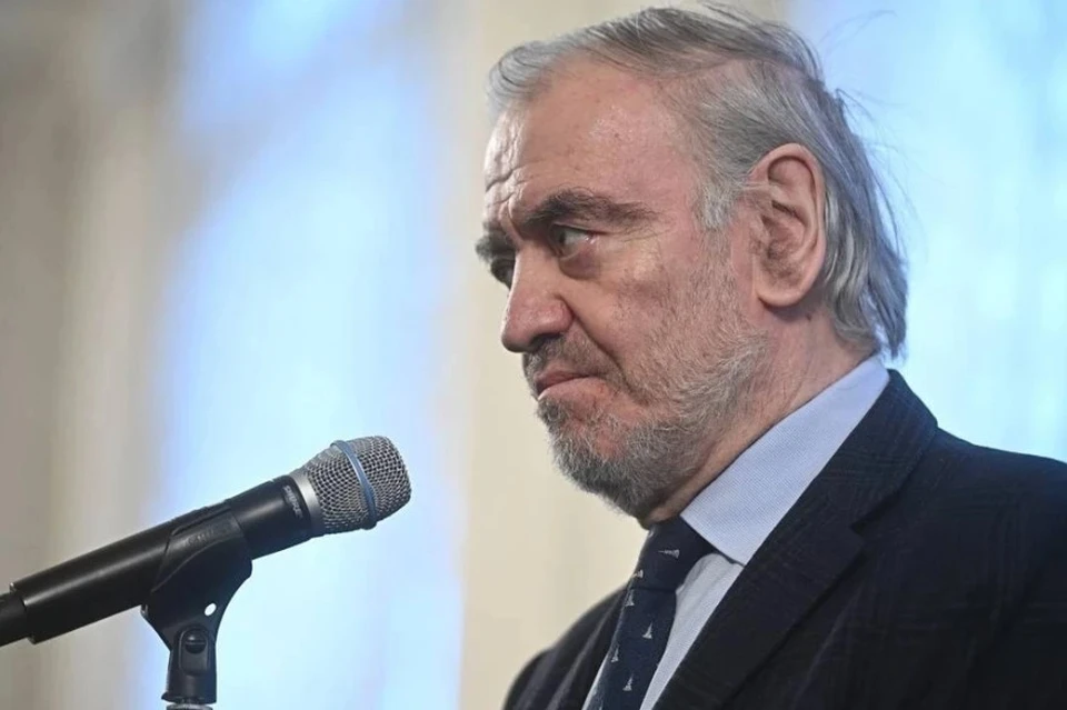 Дирижер Валерий Гергиев опроверг слухи о своей госпитализации