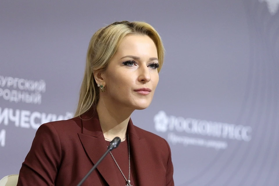 Лантратова: от действий Киева погибли 12 тысяч жителей Донбасса с 2014 года Фото: Maksim Konstantinov / Global Look Press