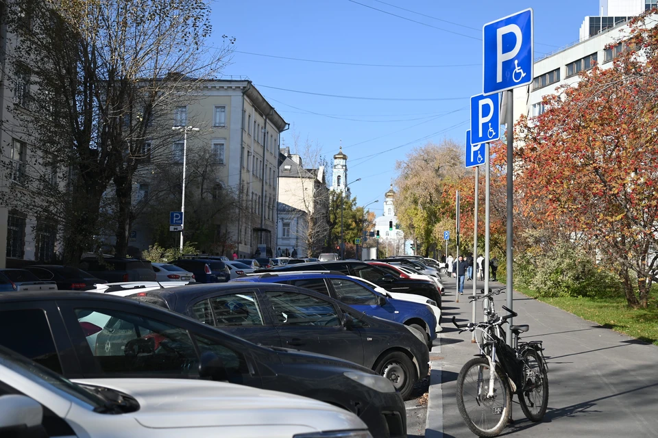 Житель Челябинска украл велосипед на Кубанской Набережной