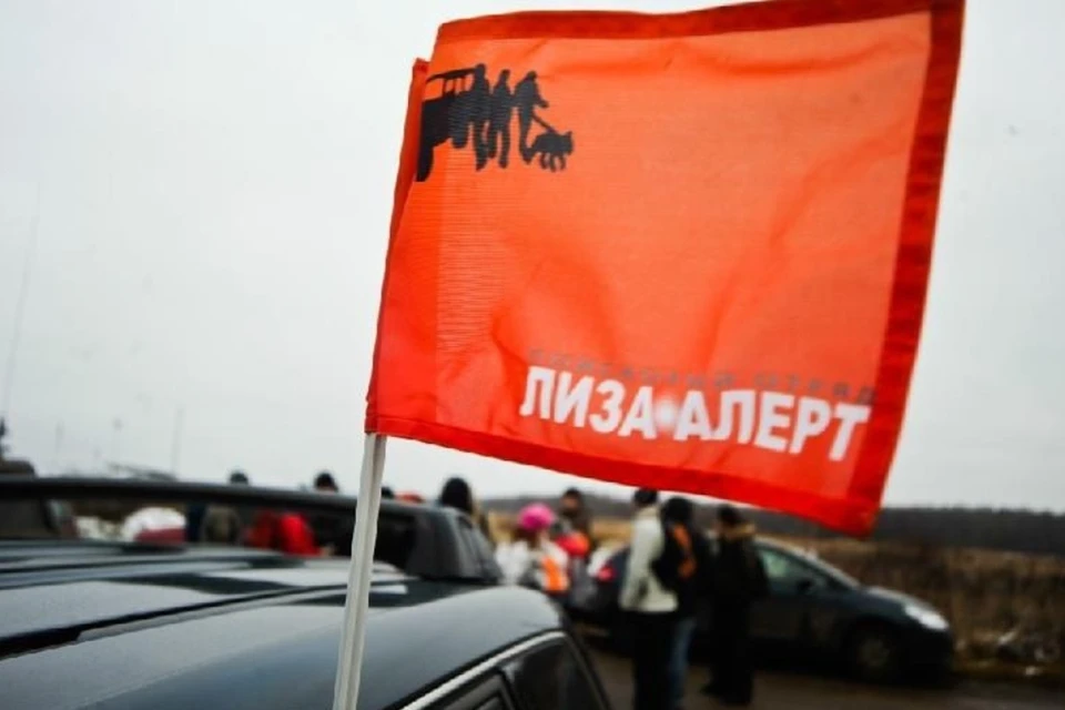 Поиски еще 26 человек продолжаются. Фото: vk.com/lizaalert_piter