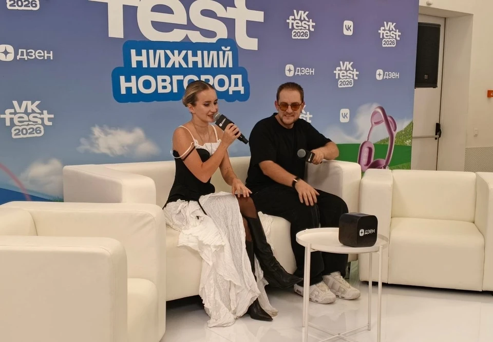 Участники дуэта NANSI & SIDOROV раскрыли значение своих татуировок.