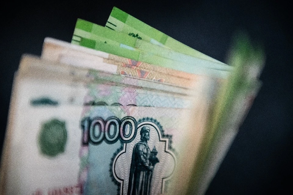 Машаров: МРОТ может составить до 31 тысячи рублей в 2027 году