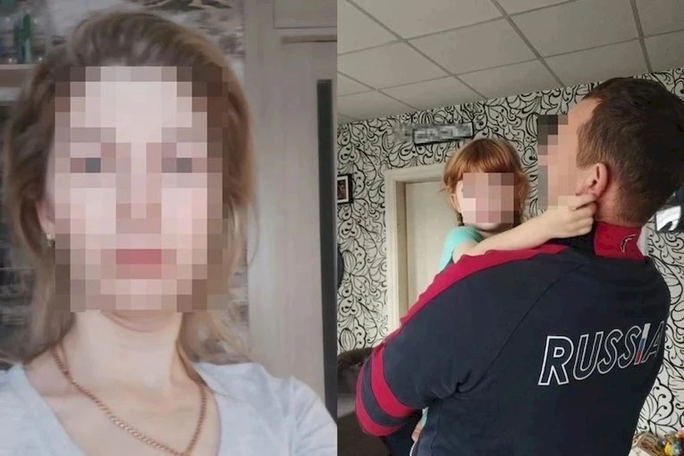 После приговора бывшему мужу Наталья пытается вернуть дочь. Фото: предоставленогероиней публикации.