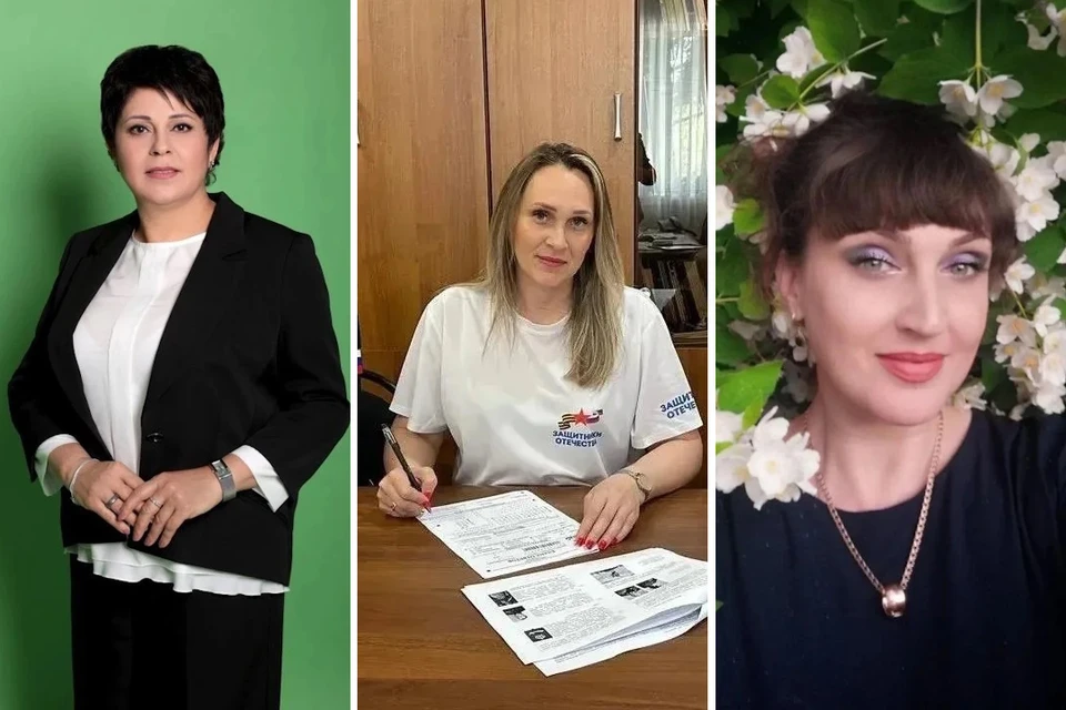 Осталось несколько часов, чтобы поддержать участниц в конкурсе "На линии добра". Фото: «Защитники Отечества» в Ростовской области