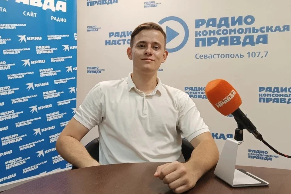 Вадим Корягин