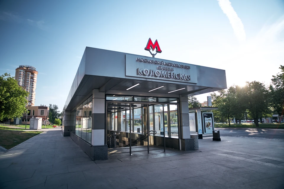 Фото предоставлено пресс-службой Московского метрополитена