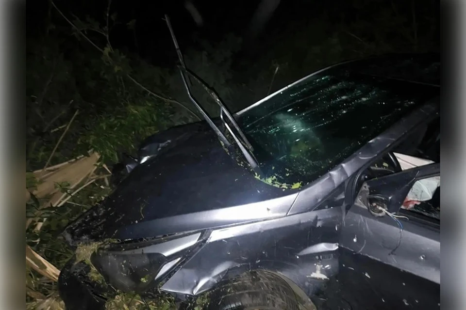 ВФУ нанесли удары по гражданским автомобилям и объектам в ЛНР. ФОТО: АГ ЛНР