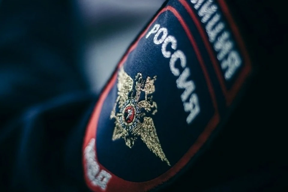 Фото: УМВД по ХМАО-Югре