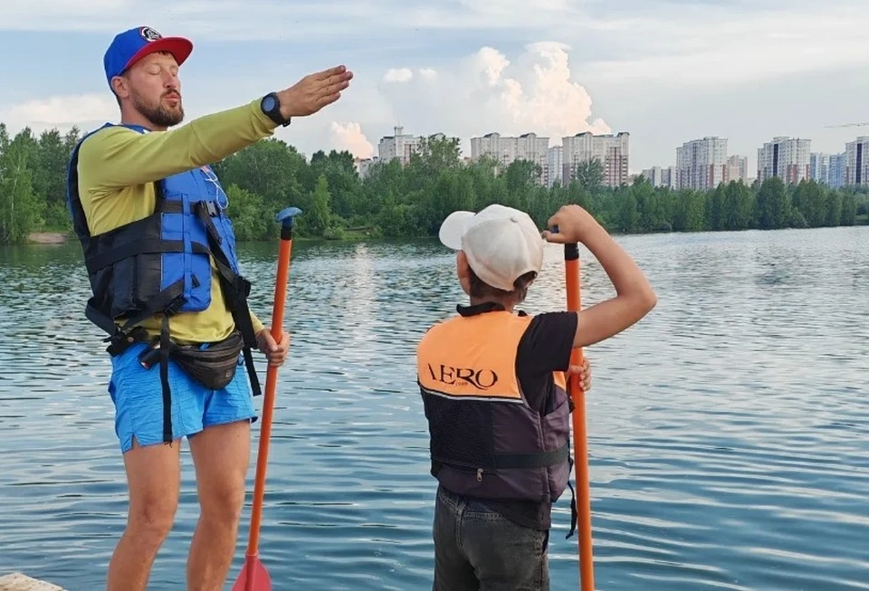 Фото: пресс-служба Благотворительного фонда "Дети +".