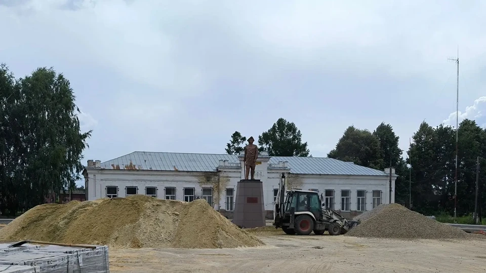 Фото: Администрация Петровского района