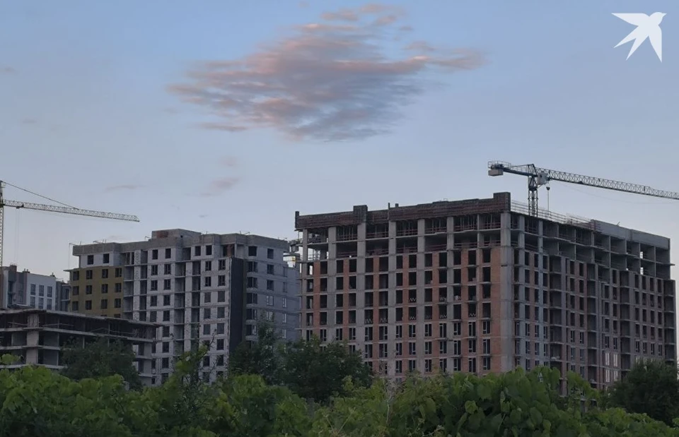 В Молдове около 5 тысяч квартир находятся в незаконно построенных домах. Фото:КП
