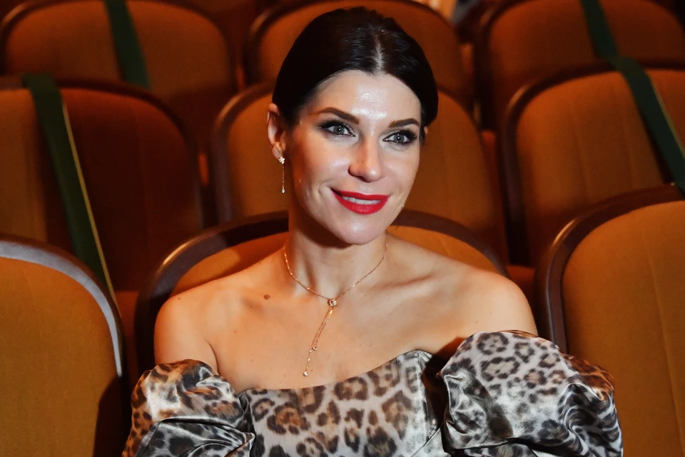 44-летняя звезда сериала «Воронины» Екатерина Волкова не обсуждает с посторонними семейную трагедию.
