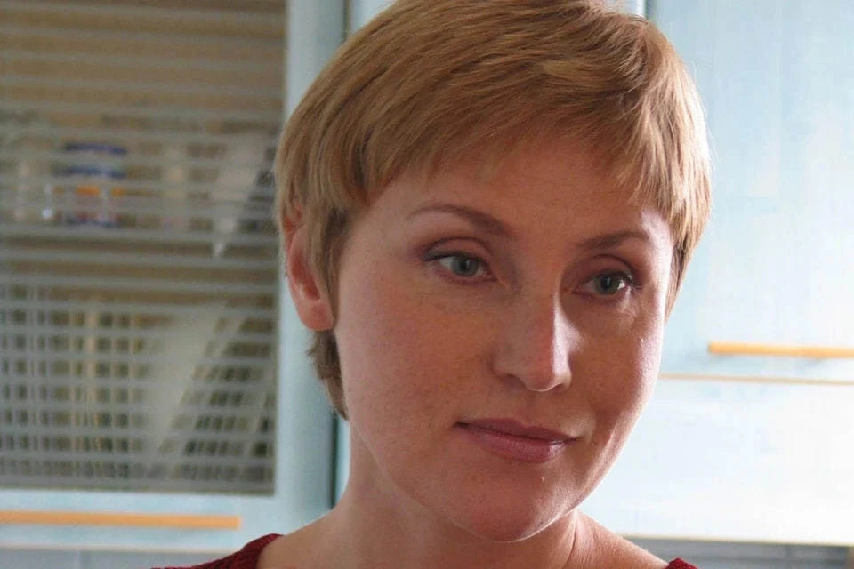 Суд оштрафовал журналистку Агалакову* за нарушение правил деятельности иноагента. Фото: Anvar Galeev/Russian Look/Global Look Press