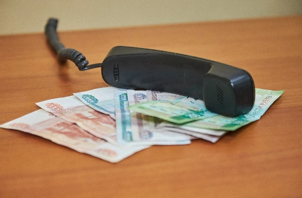 В Невинномысске участились случаи телефонного обмана пожилых людей