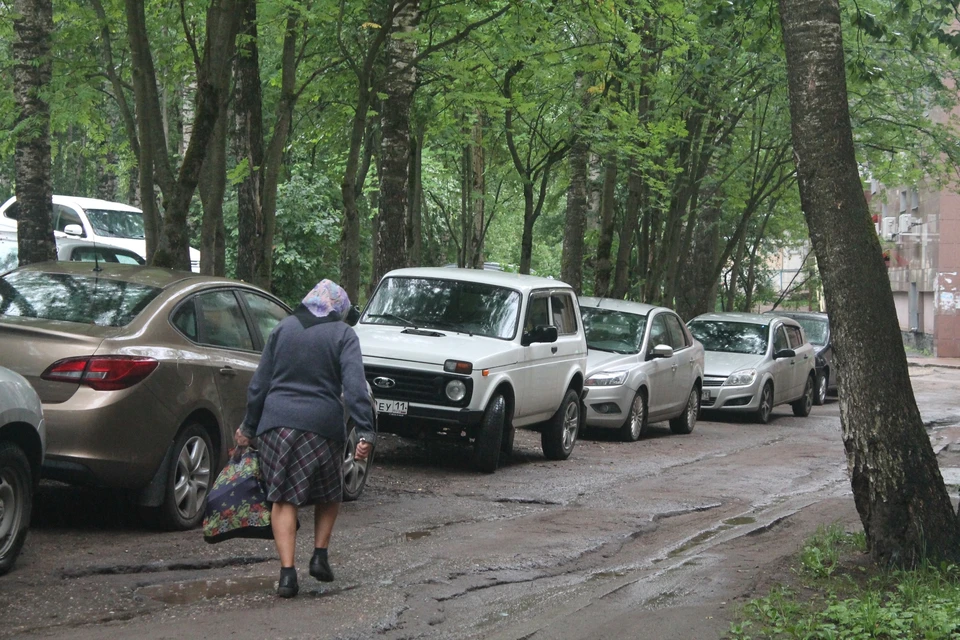 Температура воздуха днем поднимется до +26 градусов