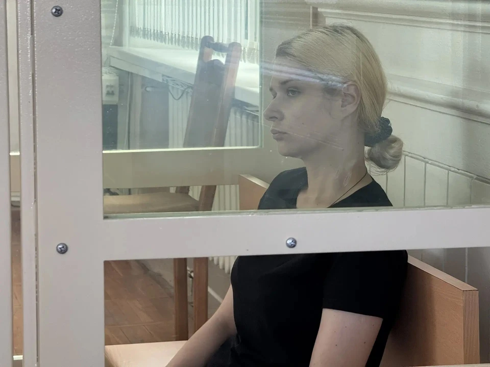 14 июля в Самаре состоялось очередное судебное заседание по делу об убийстве экс-мэра Самары Виктора Тархова и его жены Натальи