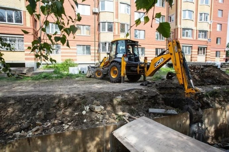Фото: администрация Тюмени.