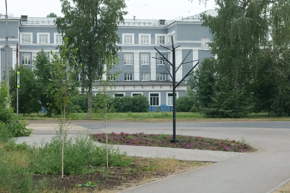 Фото: Александр Чаринцев | Газета "Кемерово".