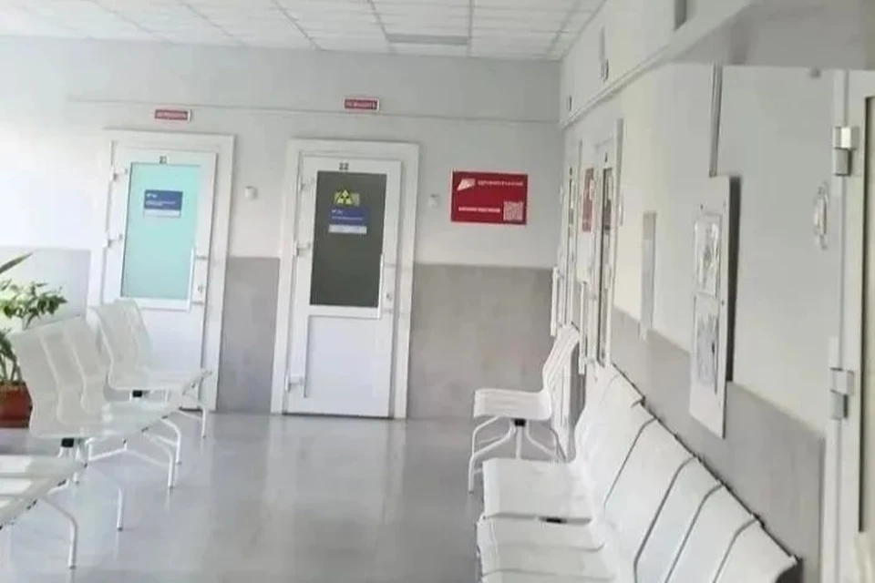 Ремонт стоматологической поликлиники планируют продолжить на Ставрополье. Фото: минздрав СК