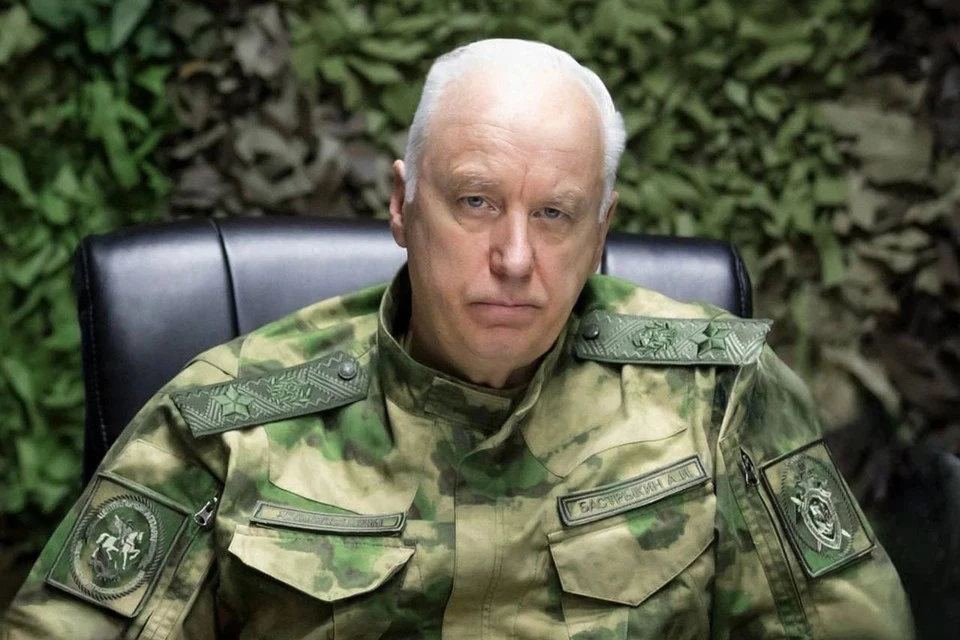 Главе СК доложат по делу о возможном рейдерском захвате домов в Видном