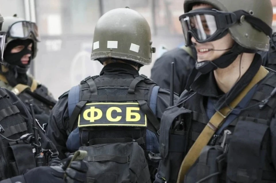 ФСБ сорвала больше 10 терактов украинского монстра с позывным «Пастор» в России
