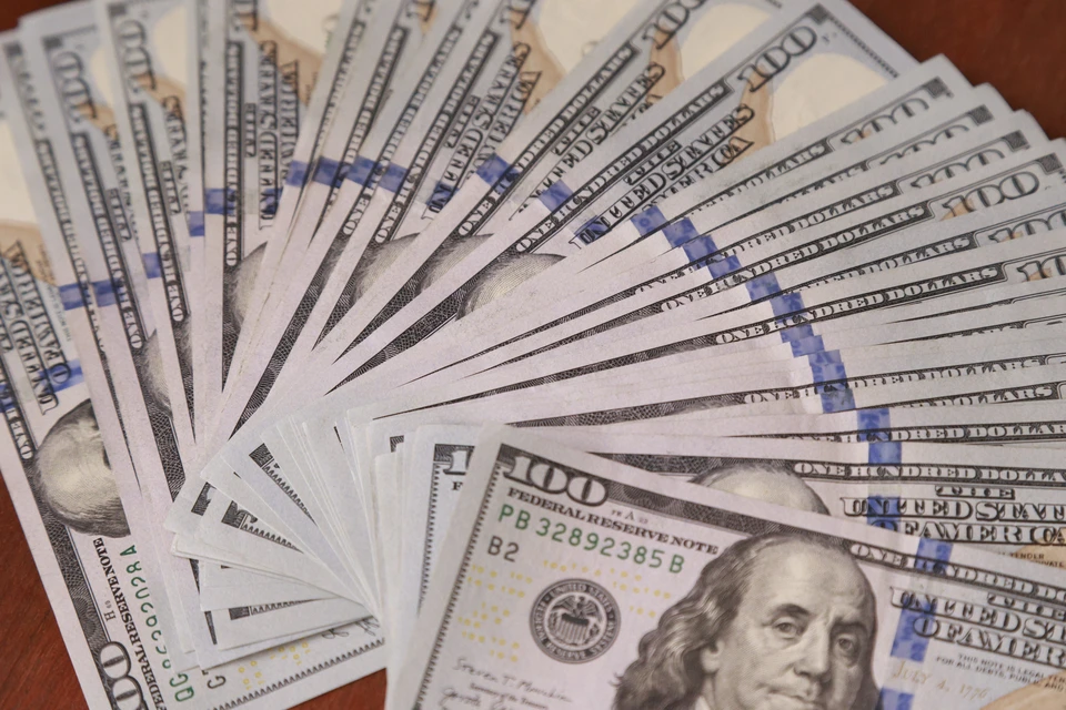Внешний госдолг России составил $55,494 млрд по итогам первого полугодия